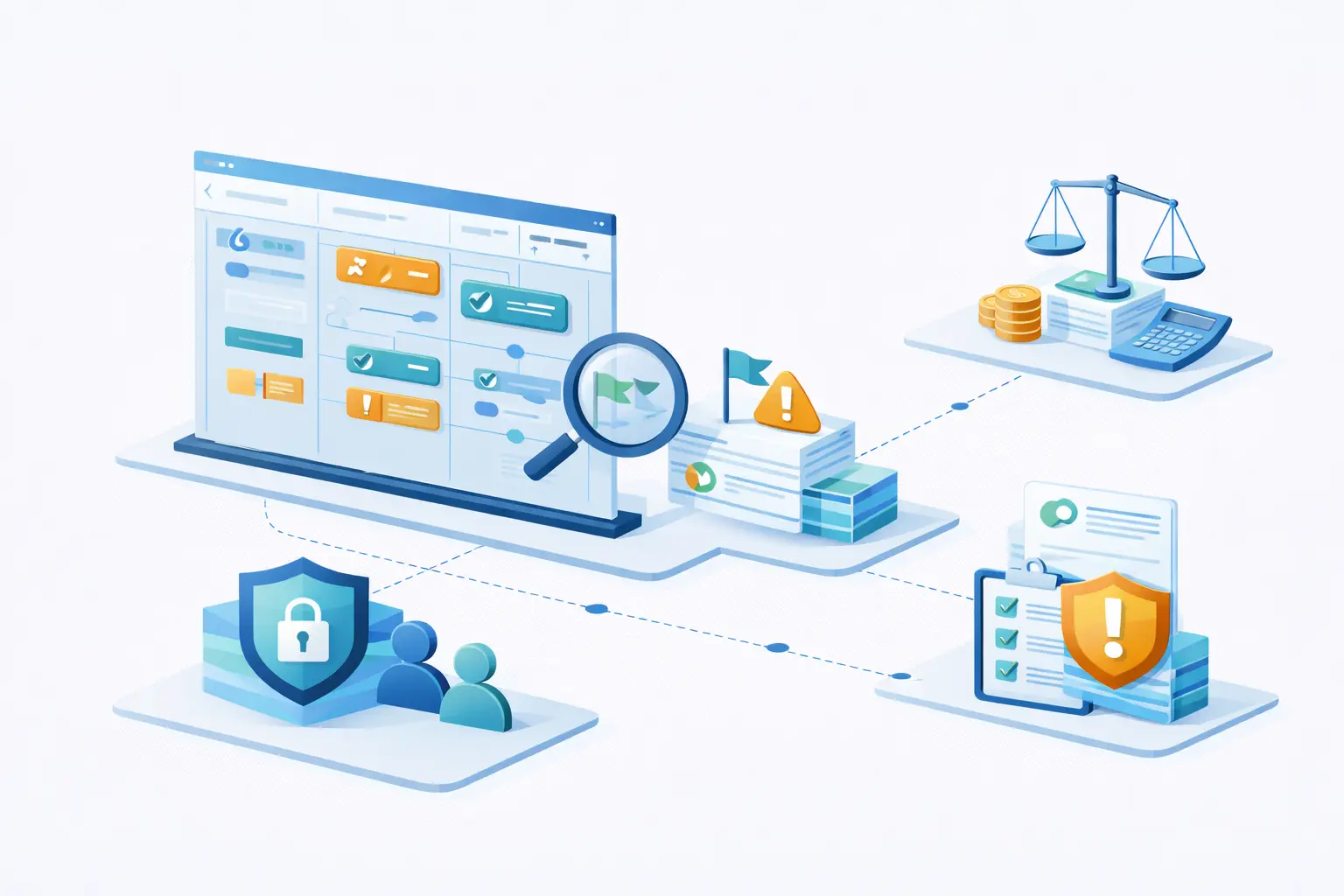 Executive IT decision support and prioritisation